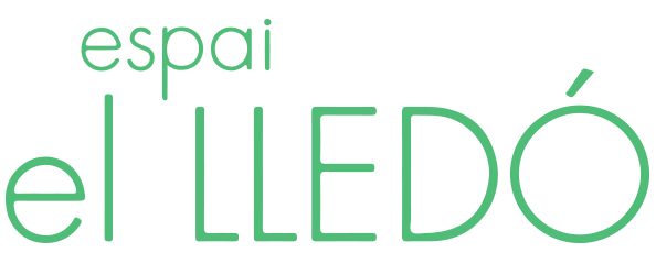 El LLEDÓ logo